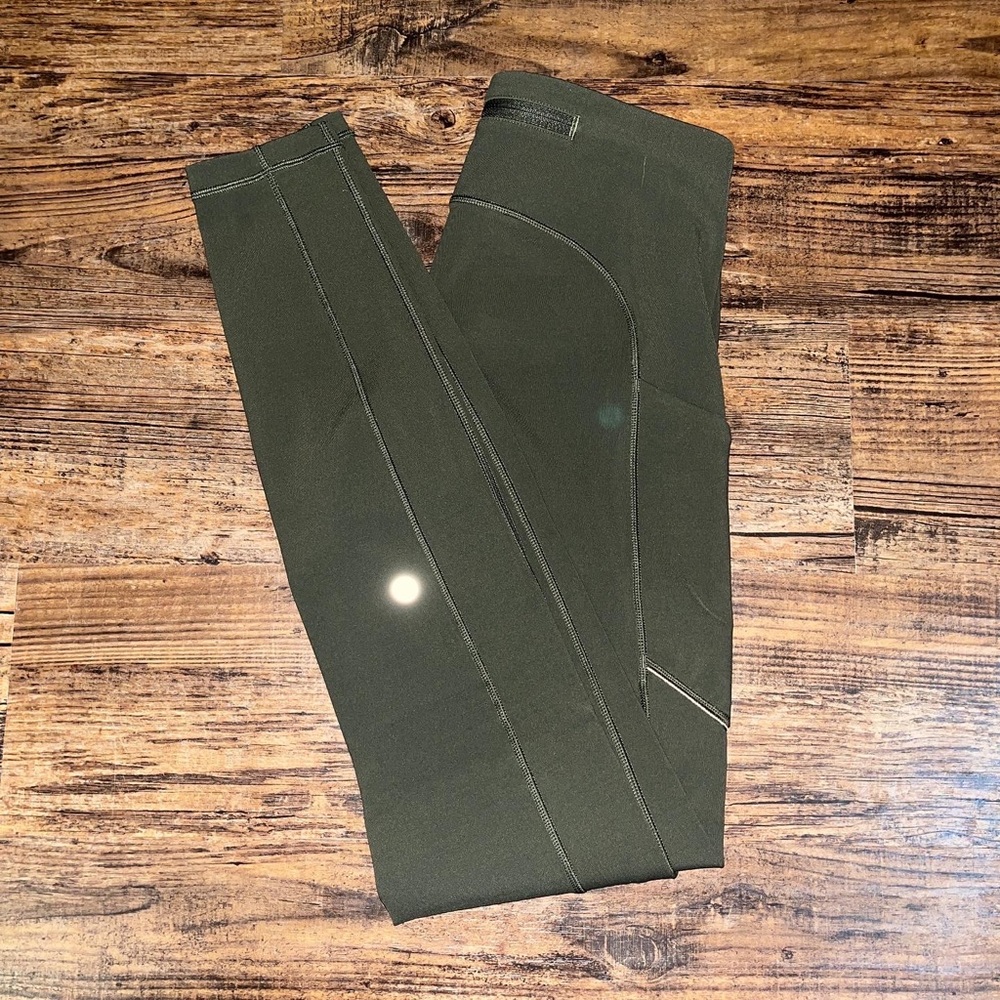 Lululemon speed up tights